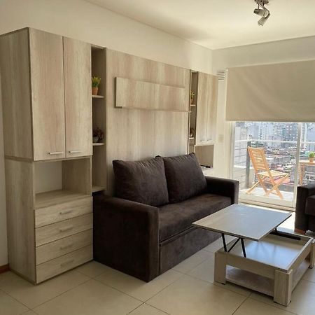Ferienwohnung Sol A Sol - Excelente Ubicacion- Vista Panoramica Buenos Aires Exterior foto