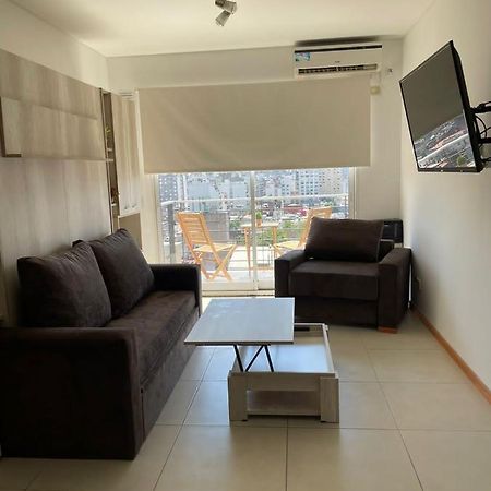 Ferienwohnung Sol A Sol - Excelente Ubicacion- Vista Panoramica Buenos Aires Exterior foto