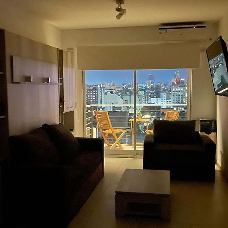 Ferienwohnung Sol A Sol - Excelente Ubicacion- Vista Panoramica Buenos Aires Exterior foto