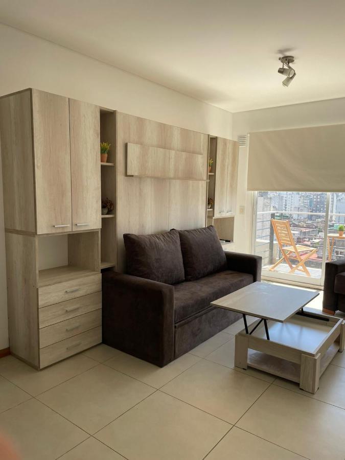 Ferienwohnung Sol A Sol - Excelente Ubicacion- Vista Panoramica Buenos Aires Exterior foto