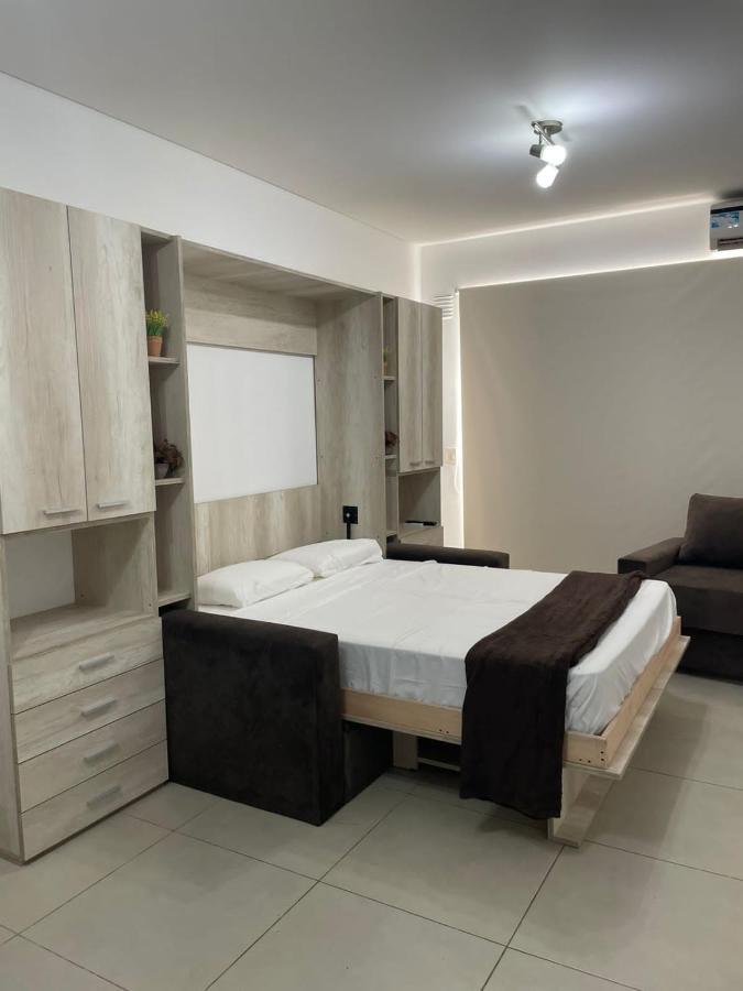 Ferienwohnung Sol A Sol - Excelente Ubicacion- Vista Panoramica Buenos Aires Exterior foto