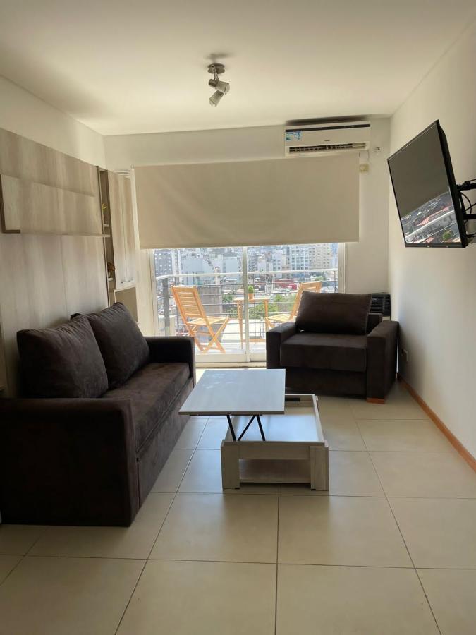 Ferienwohnung Sol A Sol - Excelente Ubicacion- Vista Panoramica Buenos Aires Exterior foto