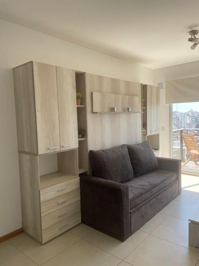 Ferienwohnung Sol A Sol - Excelente Ubicacion- Vista Panoramica Buenos Aires Exterior foto