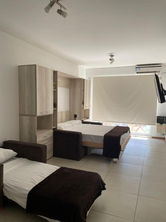 Ferienwohnung Sol A Sol - Excelente Ubicacion- Vista Panoramica Buenos Aires Exterior foto