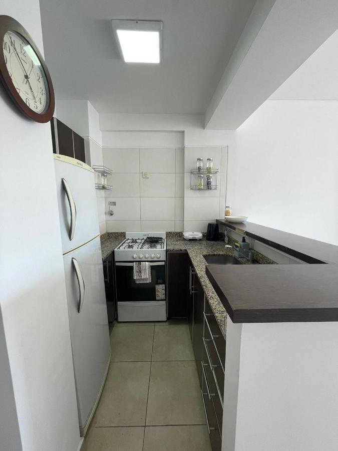 Ferienwohnung Sol A Sol - Excelente Ubicacion- Vista Panoramica Buenos Aires Exterior foto