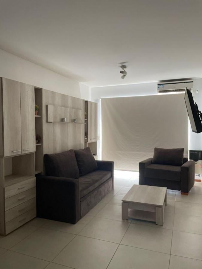 Ferienwohnung Sol A Sol - Excelente Ubicacion- Vista Panoramica Buenos Aires Exterior foto