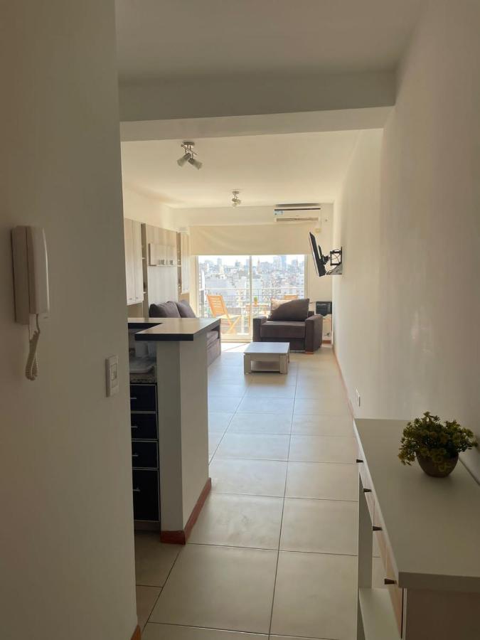 Ferienwohnung Sol A Sol - Excelente Ubicacion- Vista Panoramica Buenos Aires Exterior foto