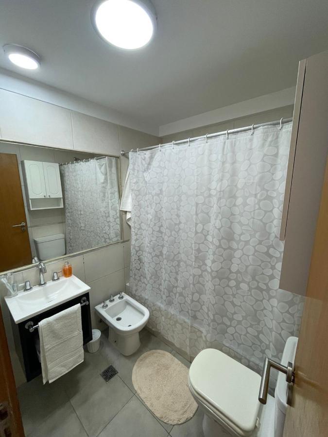 Ferienwohnung Sol A Sol - Excelente Ubicacion- Vista Panoramica Buenos Aires Exterior foto